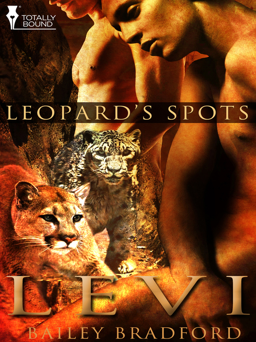 Title details for Levi by Bailey Bradford - Available